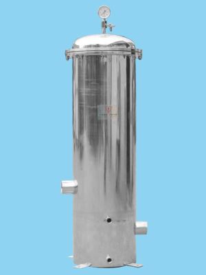 জীদুন সাধারণ চক্রের উন্নত পার্শ্ব আবাসন ফিল্টারিং জল চিকিত্সা